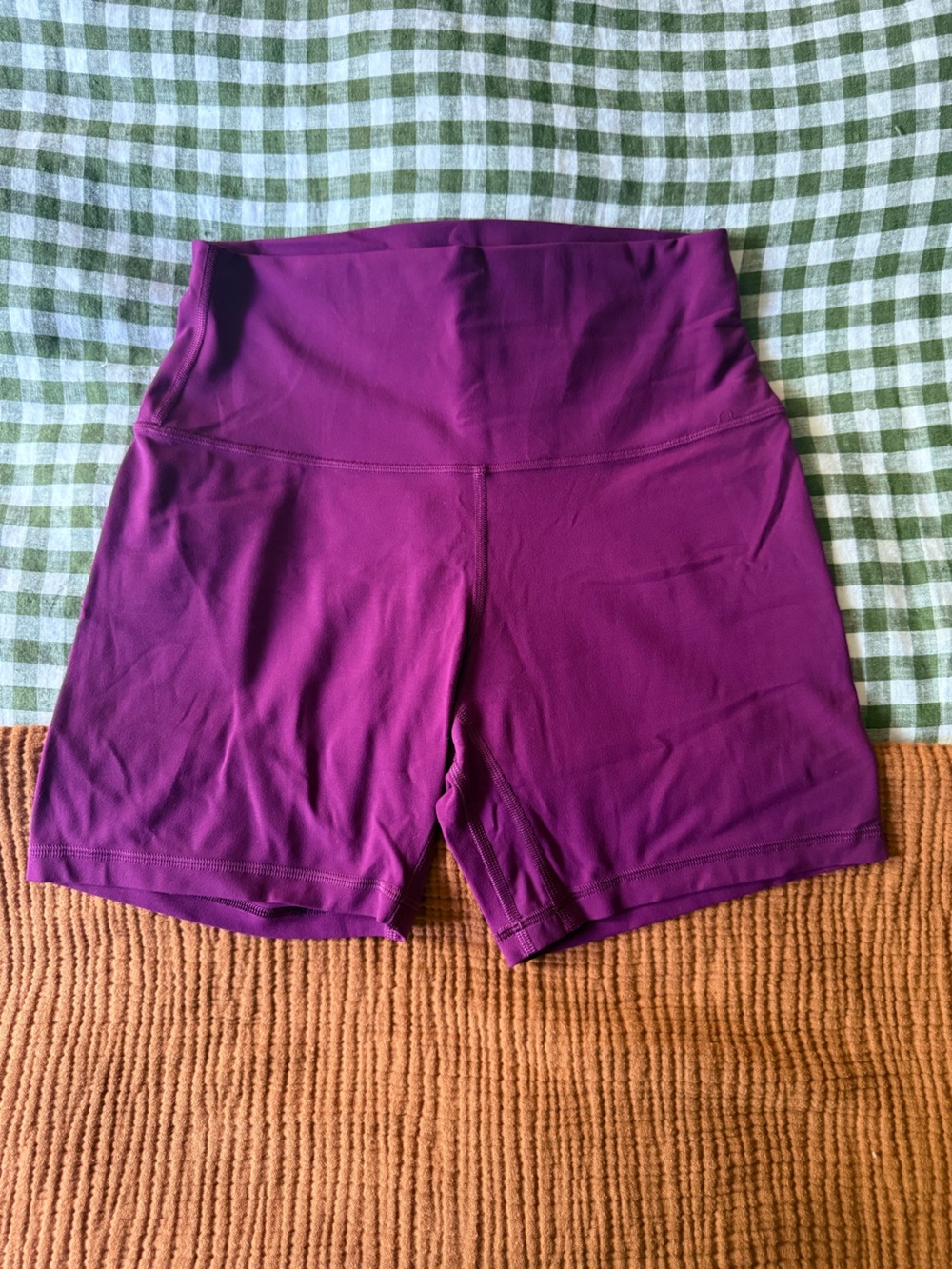 Lululemon Align 6in Short